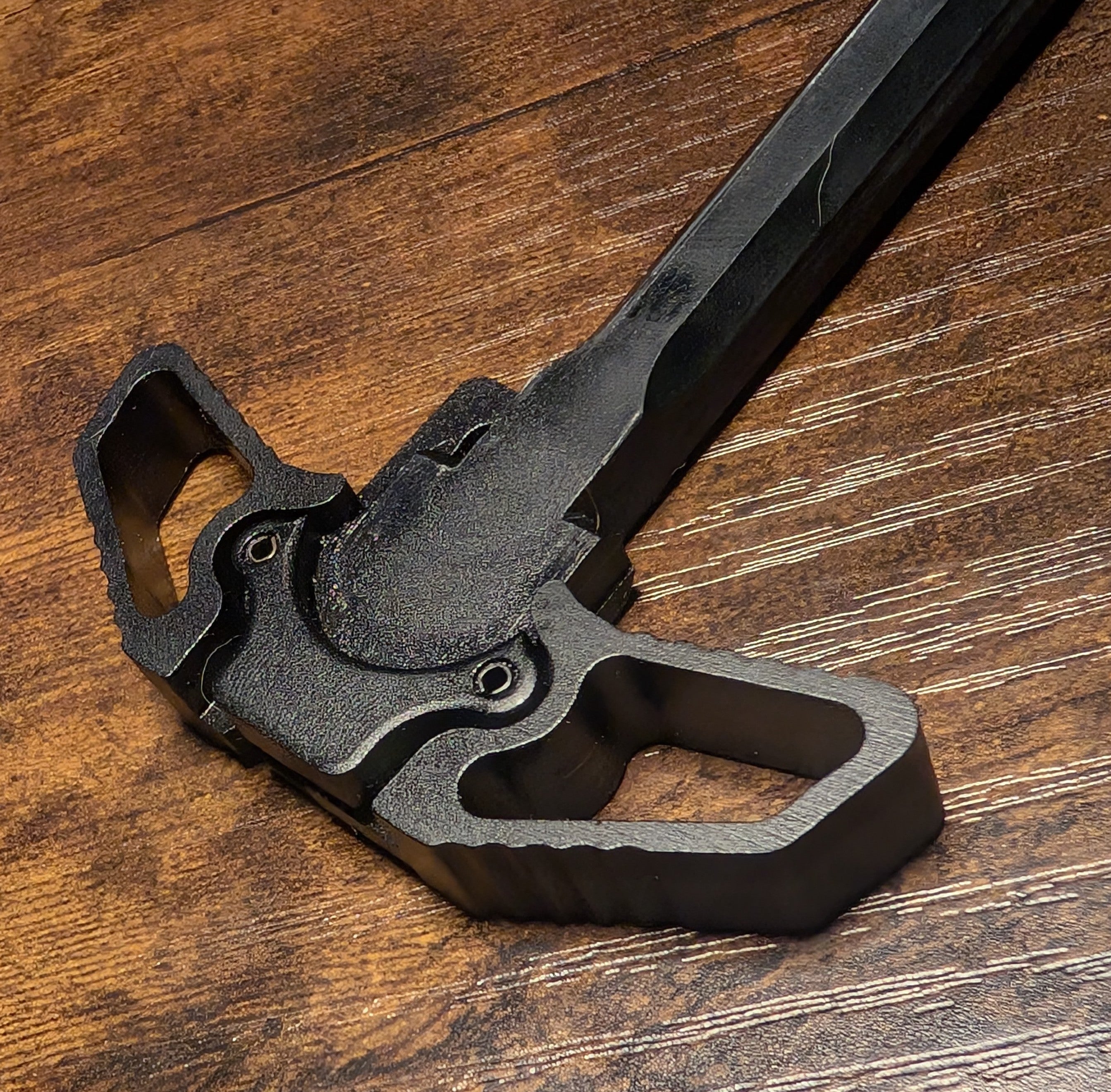 Attachments