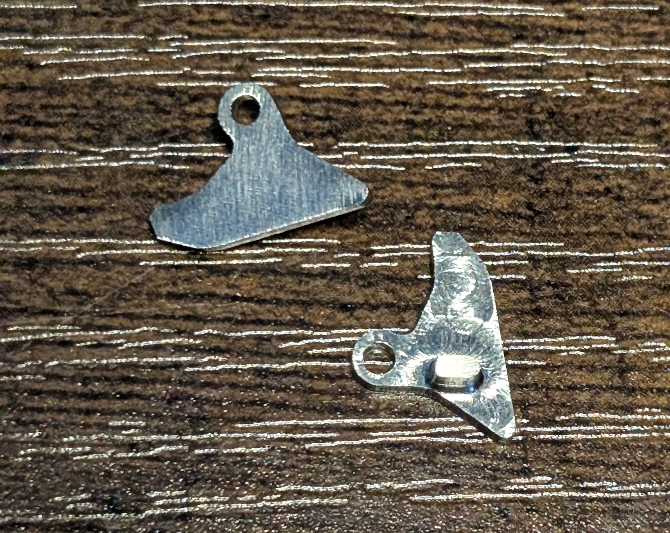 PSA Rock 5.7 FRD