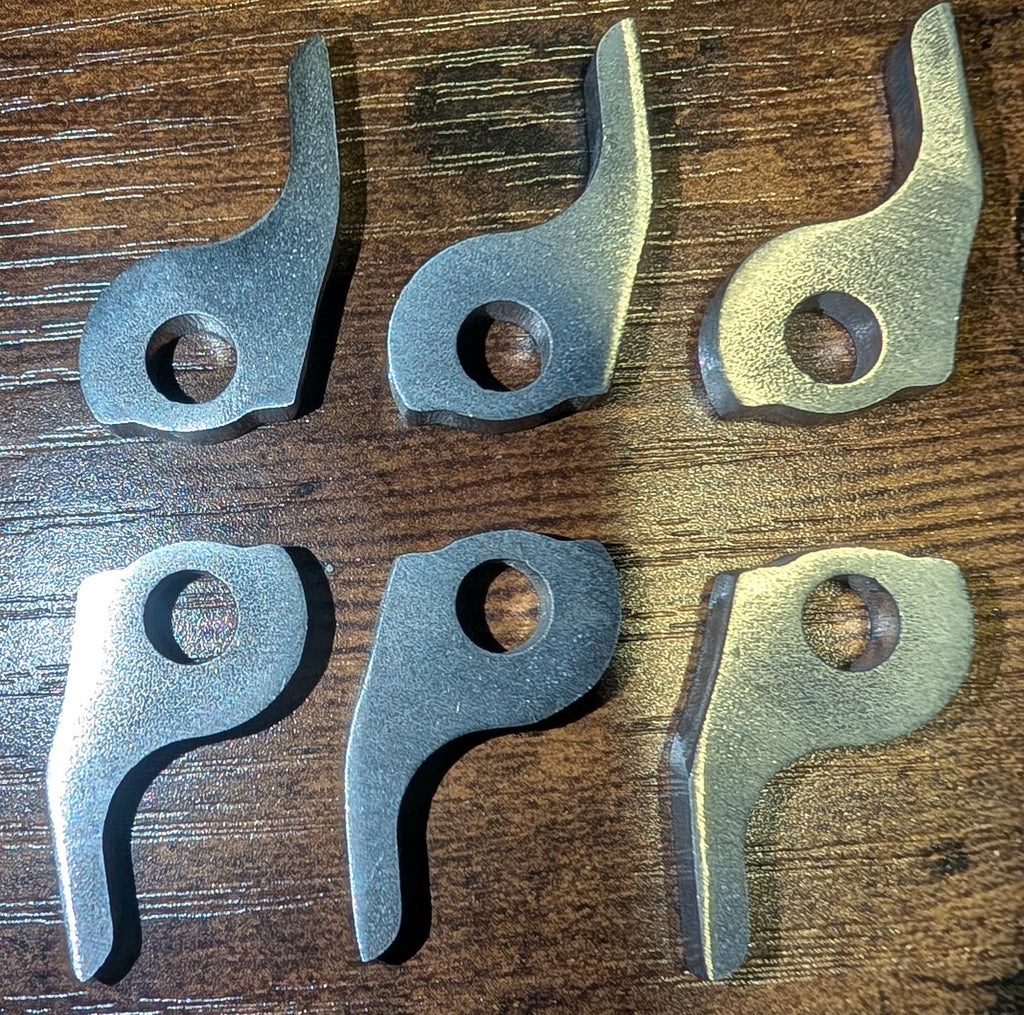 FRD Replacement lever