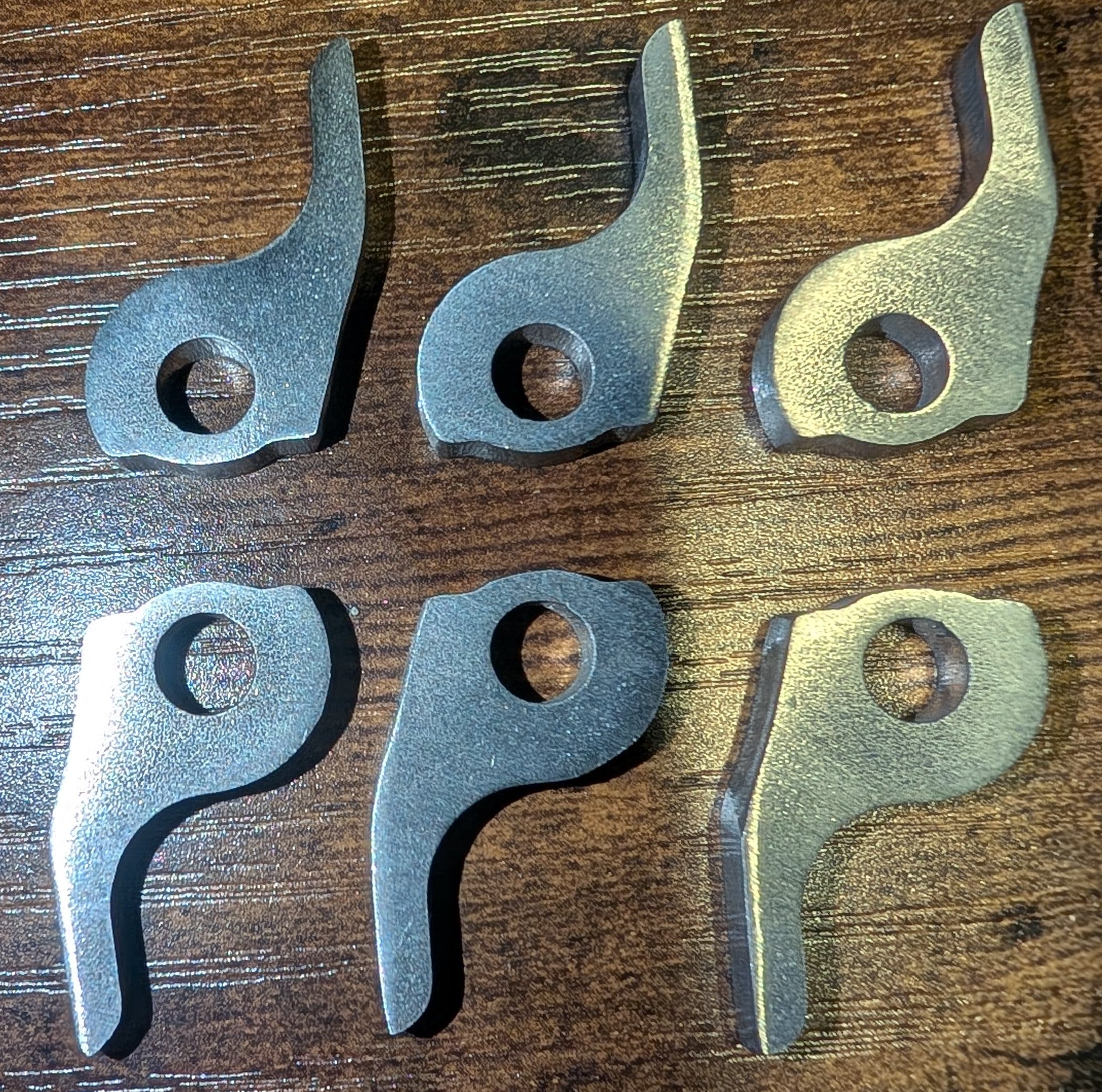 FRD Replacement lever