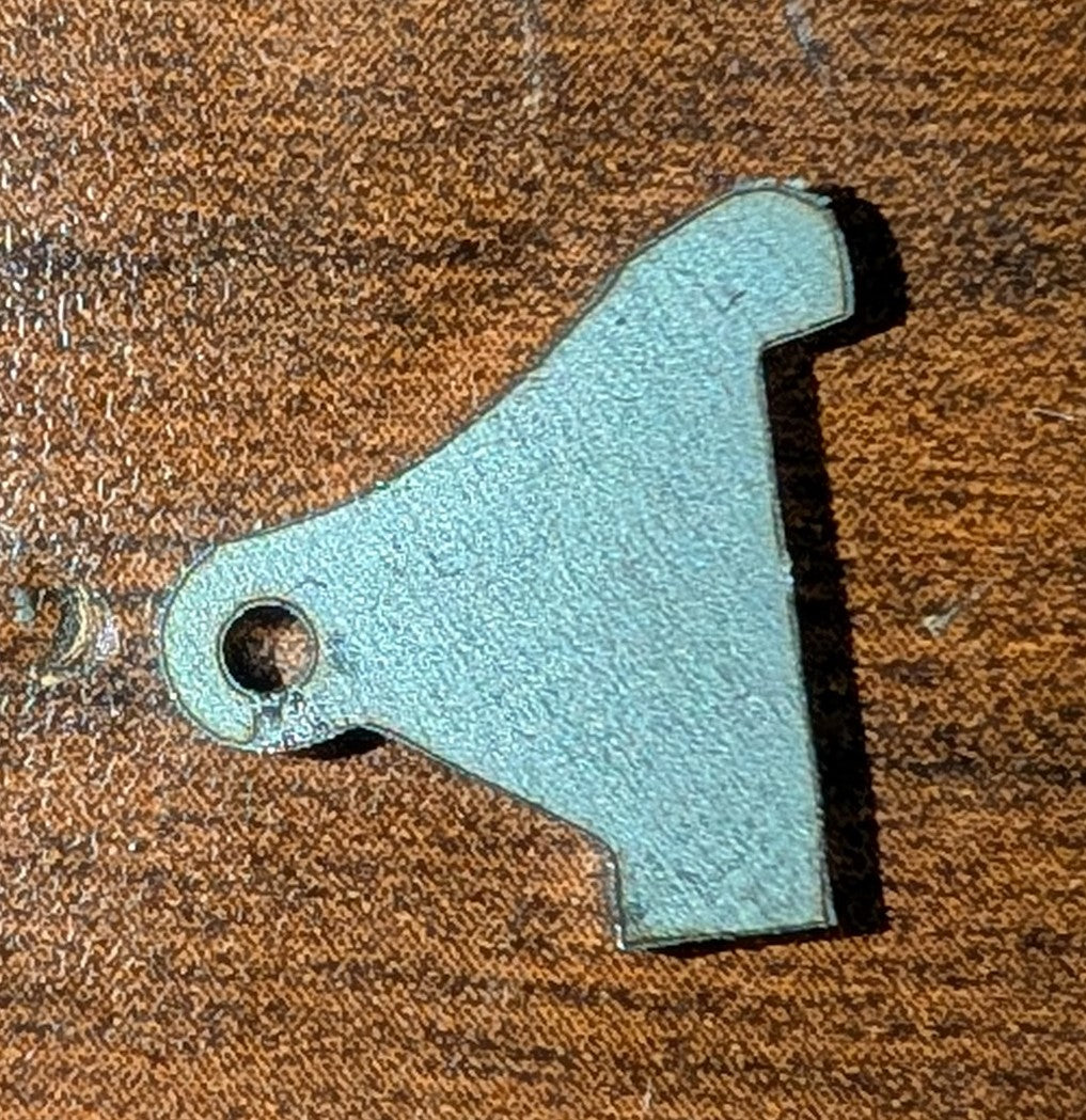 TX22 Disconnector Replacement