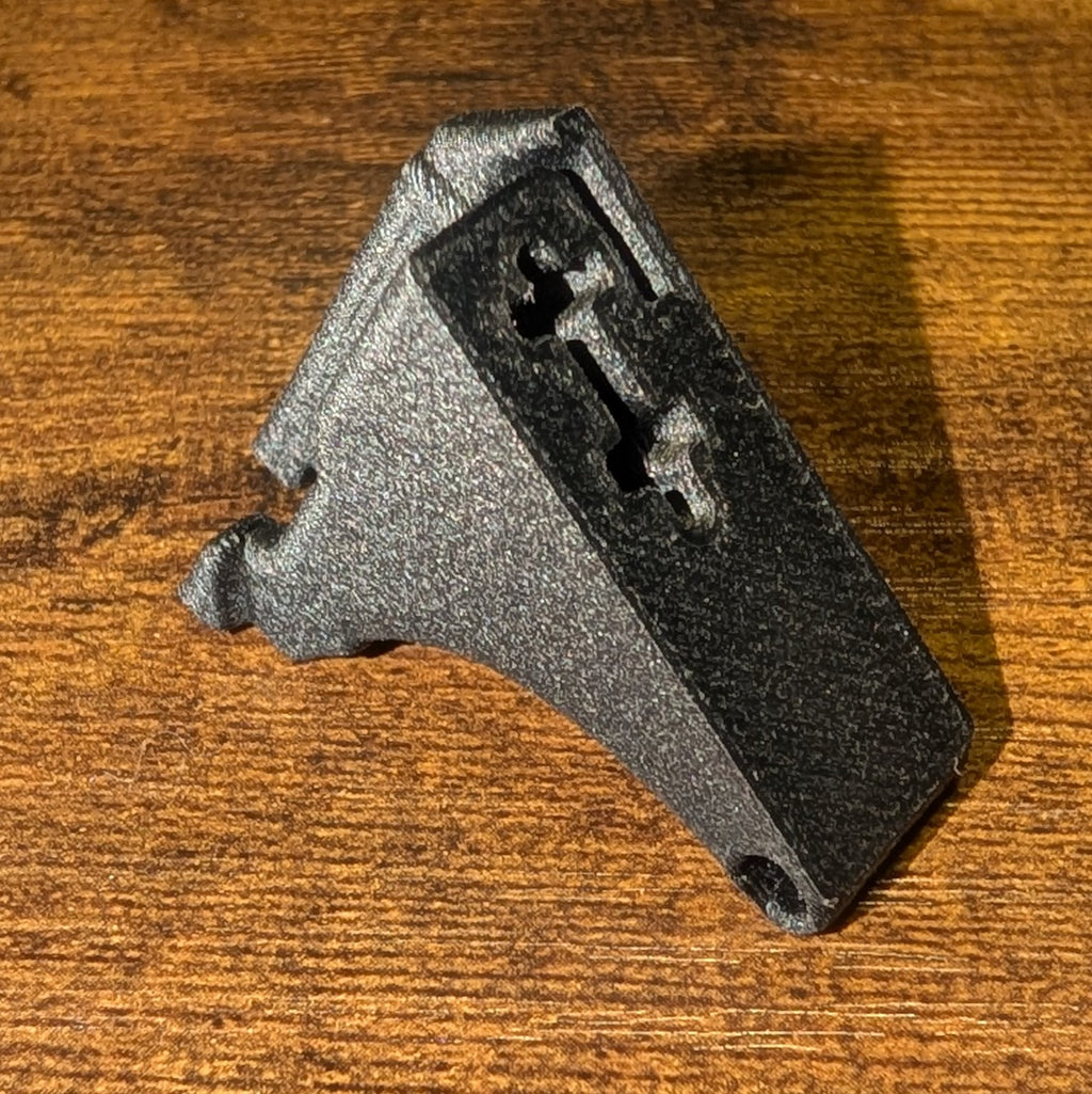 Gen 1-5 Connectorless Housing