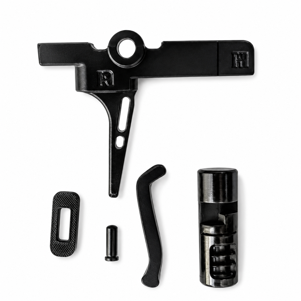 A2 tool steel SS Kit
