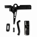 A2 tool steel SS Kit