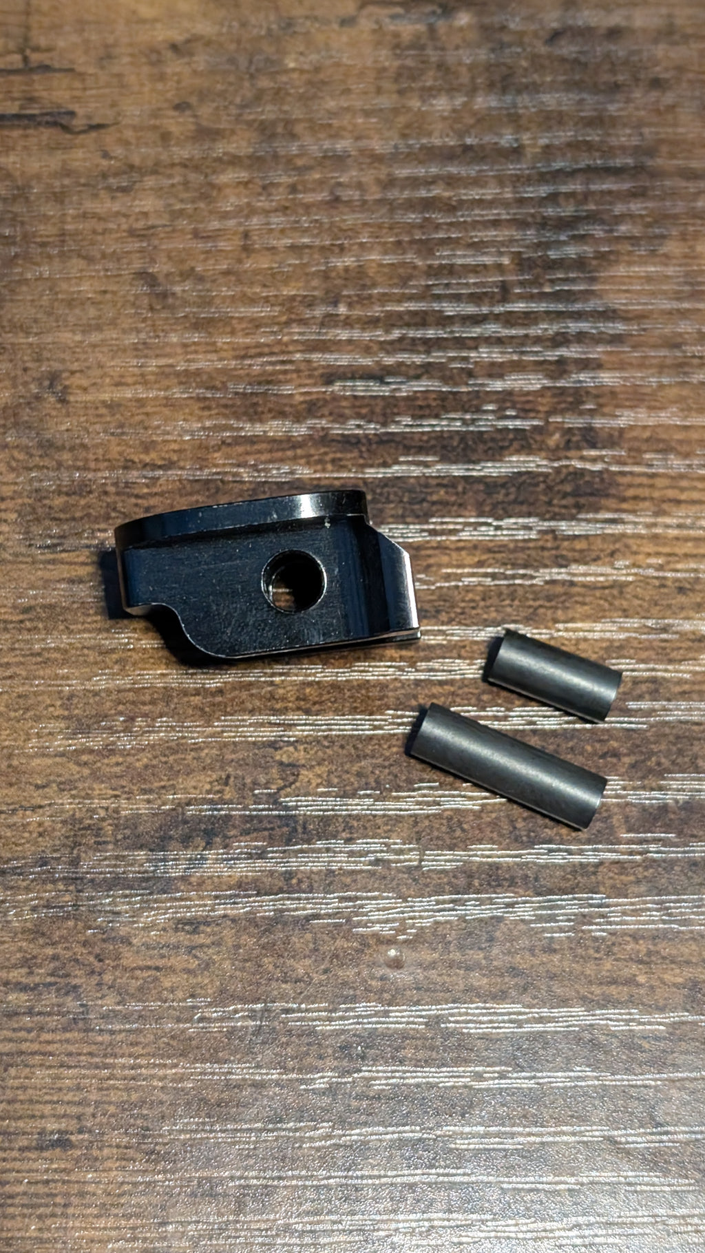 Metal Housing