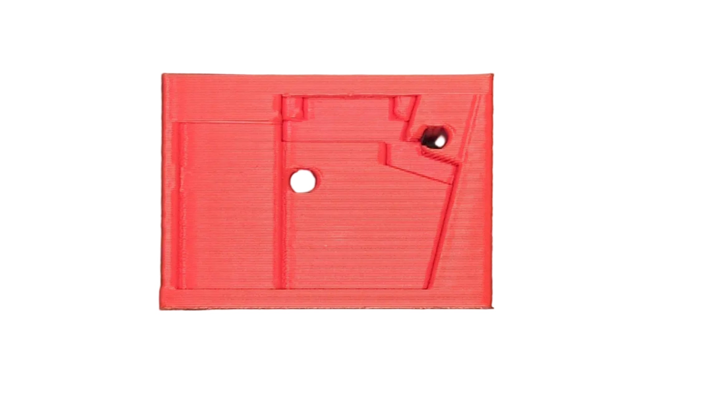 Tx22 Disconnector Removal Jig