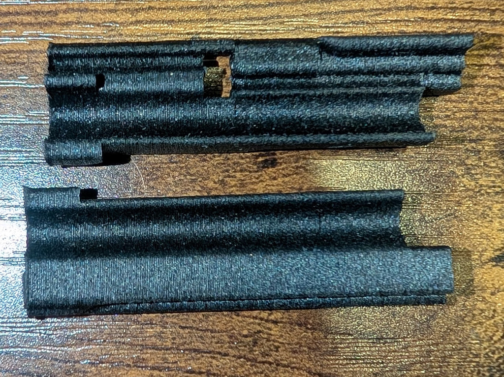 Tx22 Gen 2 Protective Inserts