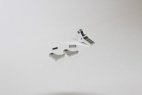 G Spot V2 Ribbed Trigger