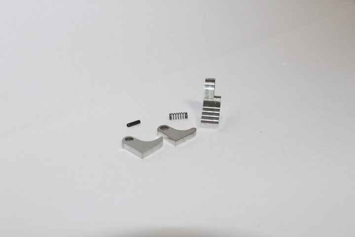 G Spot V2 Ribbed Trigger