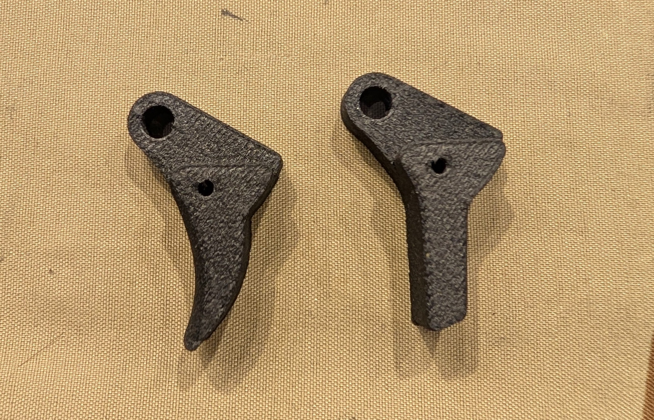 G spot trigger replacements