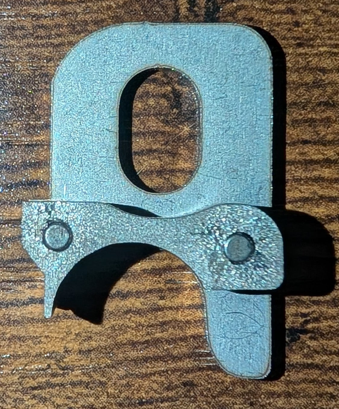 FRD Replacement Parts