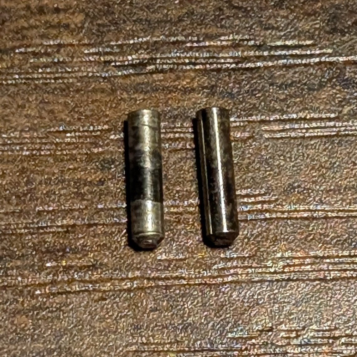 OEM Pin