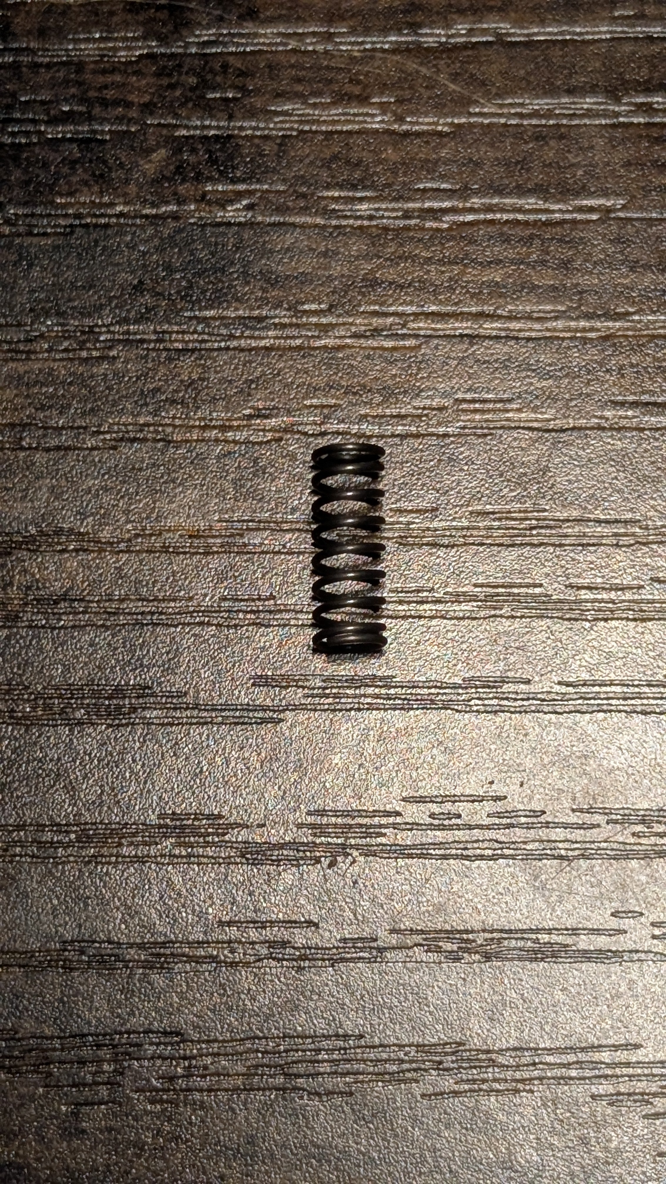 Trip Spring Replacement