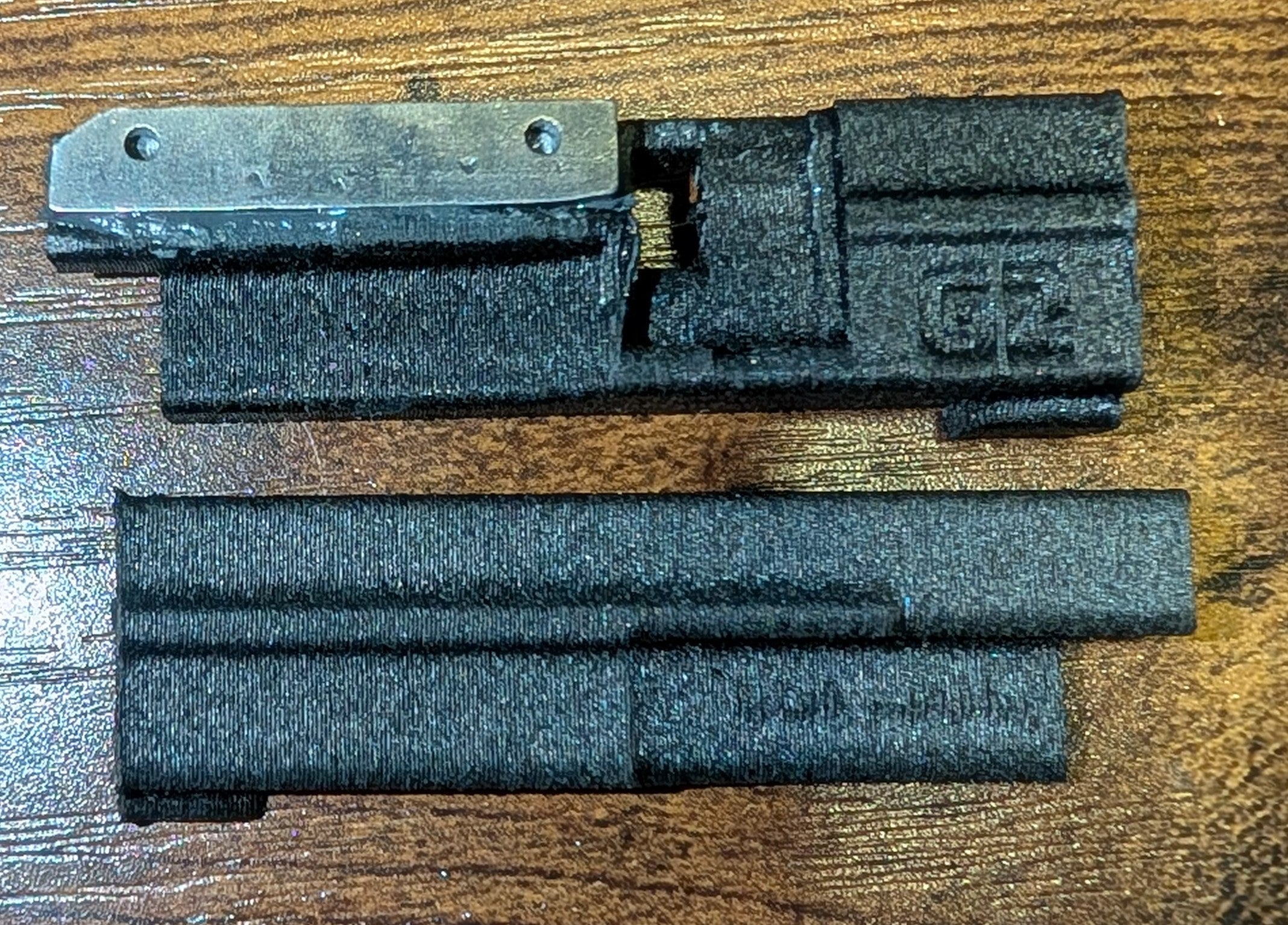 Tx22 Gen 2 Protective Inserts
