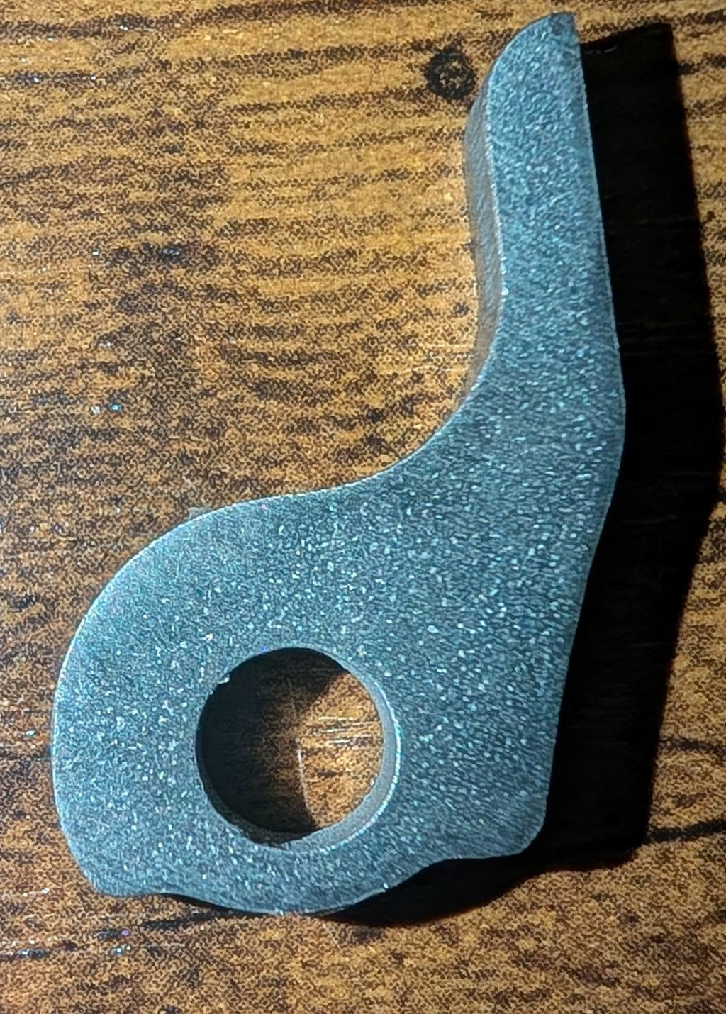 FRD Replacement lever