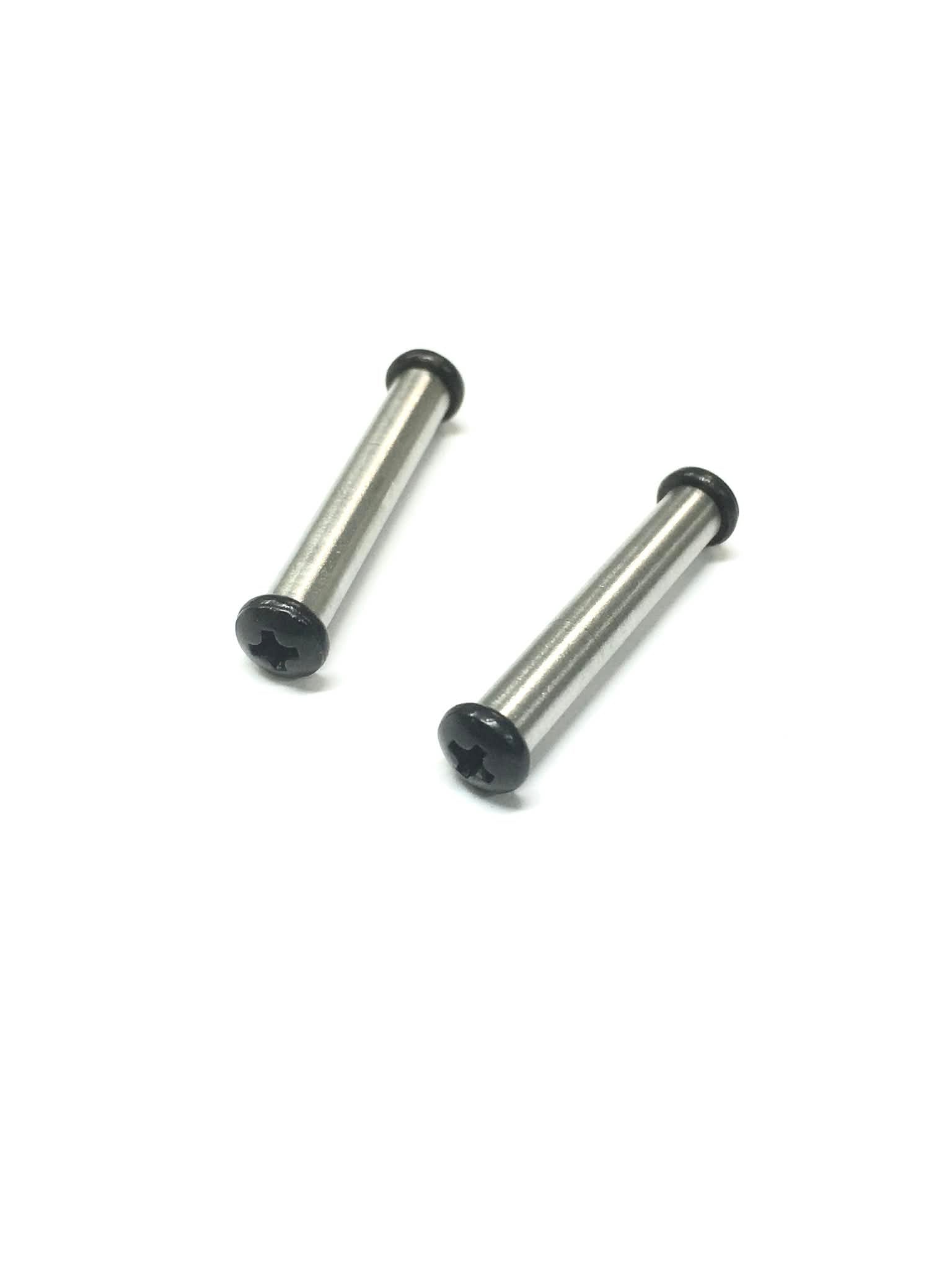 Anti walk pins